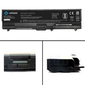 Lapgrade Battery for Lenovo ThinkPad T410 T510 W510 Series