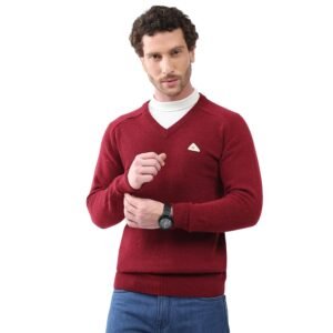 Monte Carlo Men Men Pullover