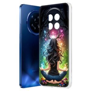 Back Case for Oppo F31 Pro Plus 5G, Print Silicone Stylish Back Cover Case for Oppo F31 Pro Plus 5G -D1222