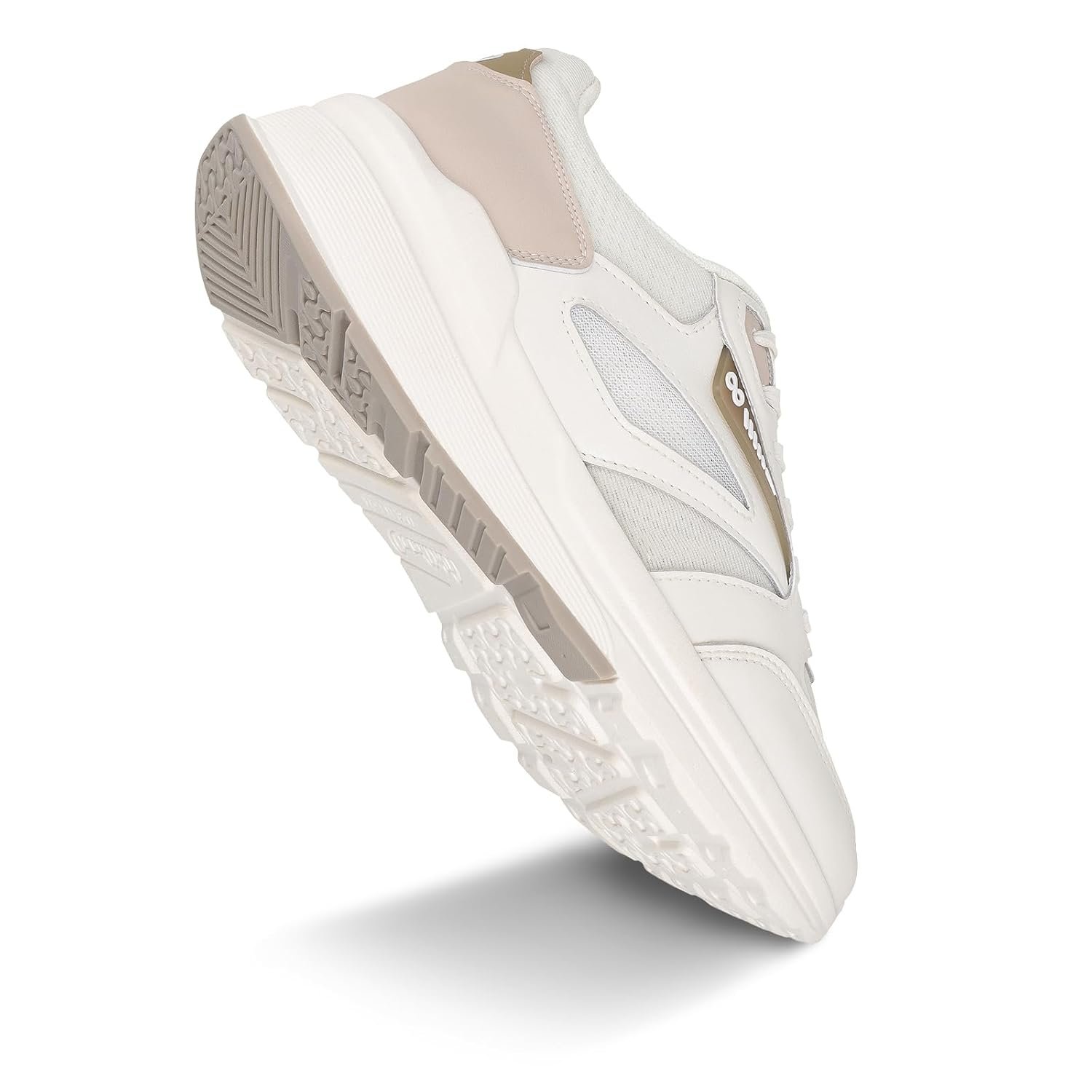 WALKAROO Men's Lace Up Sports Sneakers SGE24002 - Image 7