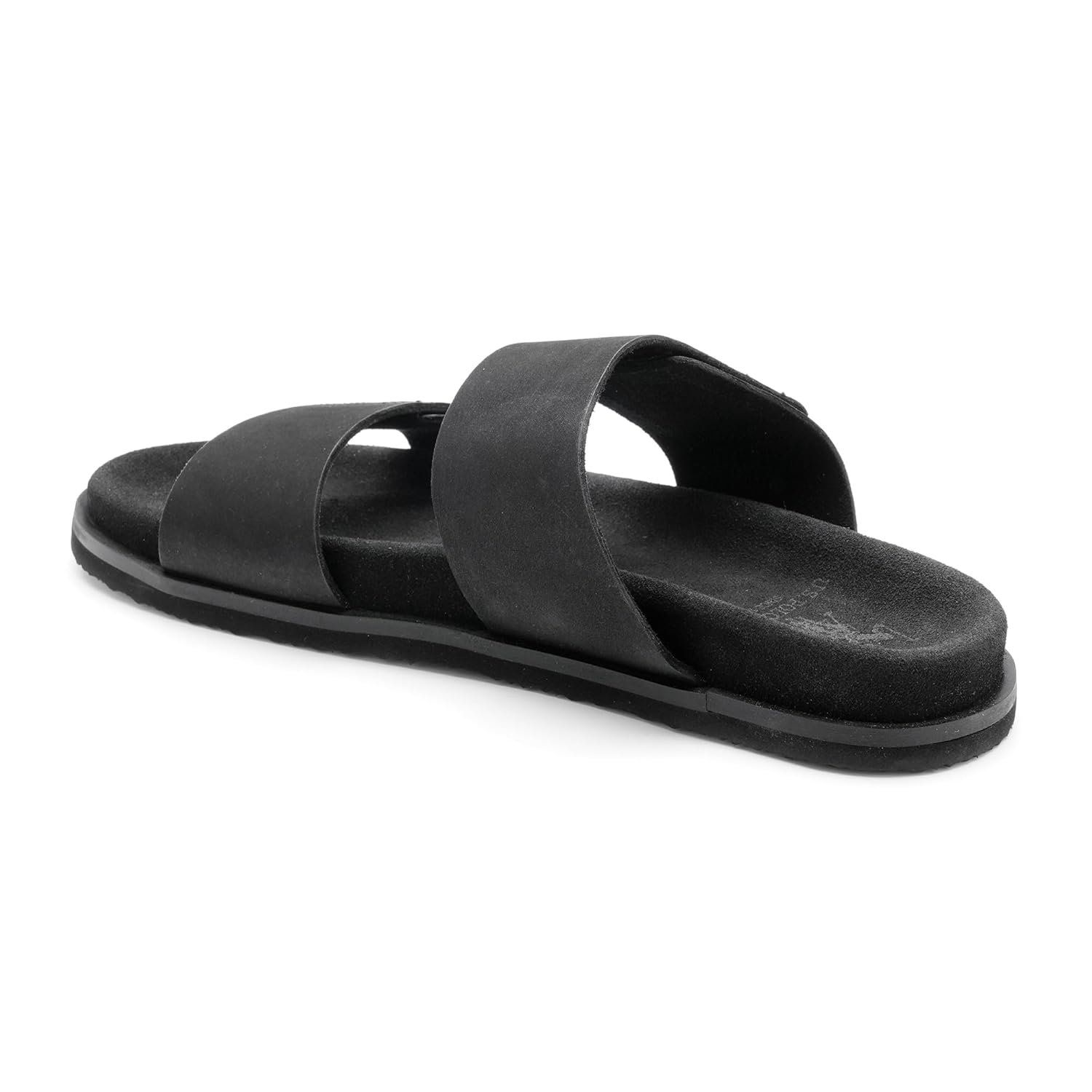 U.S. Polo Assn. Men's Leather Slipper - Image 3