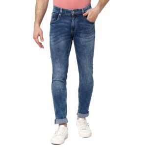 Spykar Men Jeans
