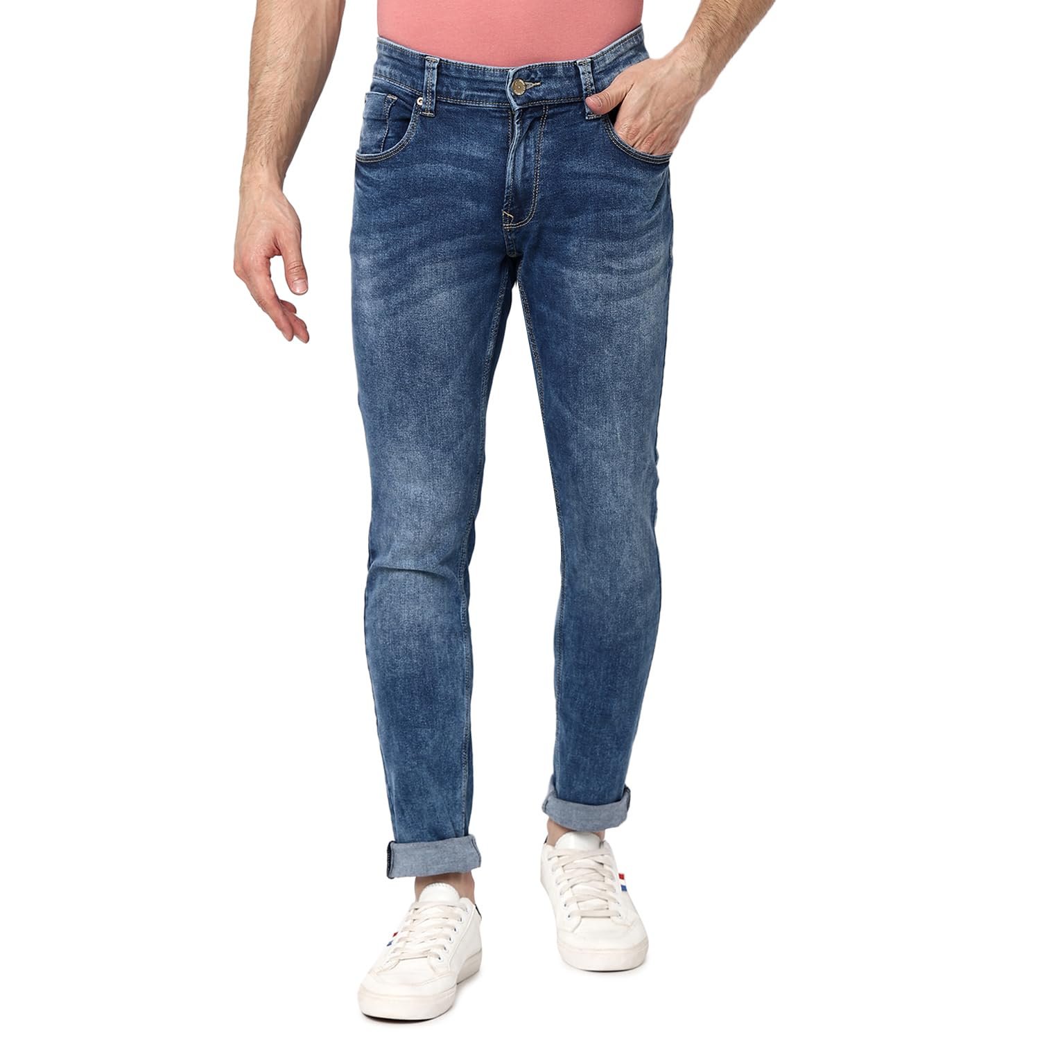 Spykar Men Jeans