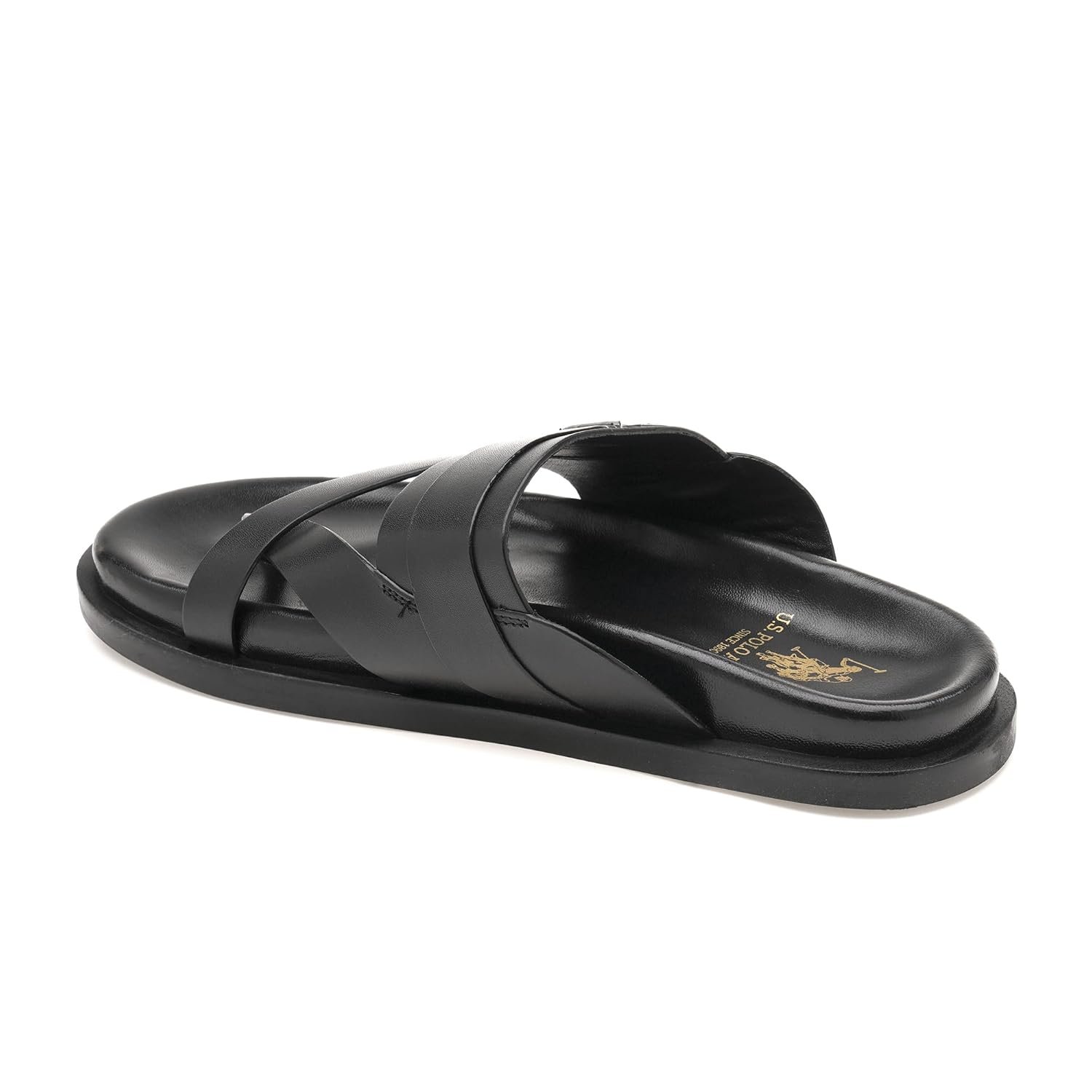 U.S. Polo Assn. Men's Koke Slipper - Image 3