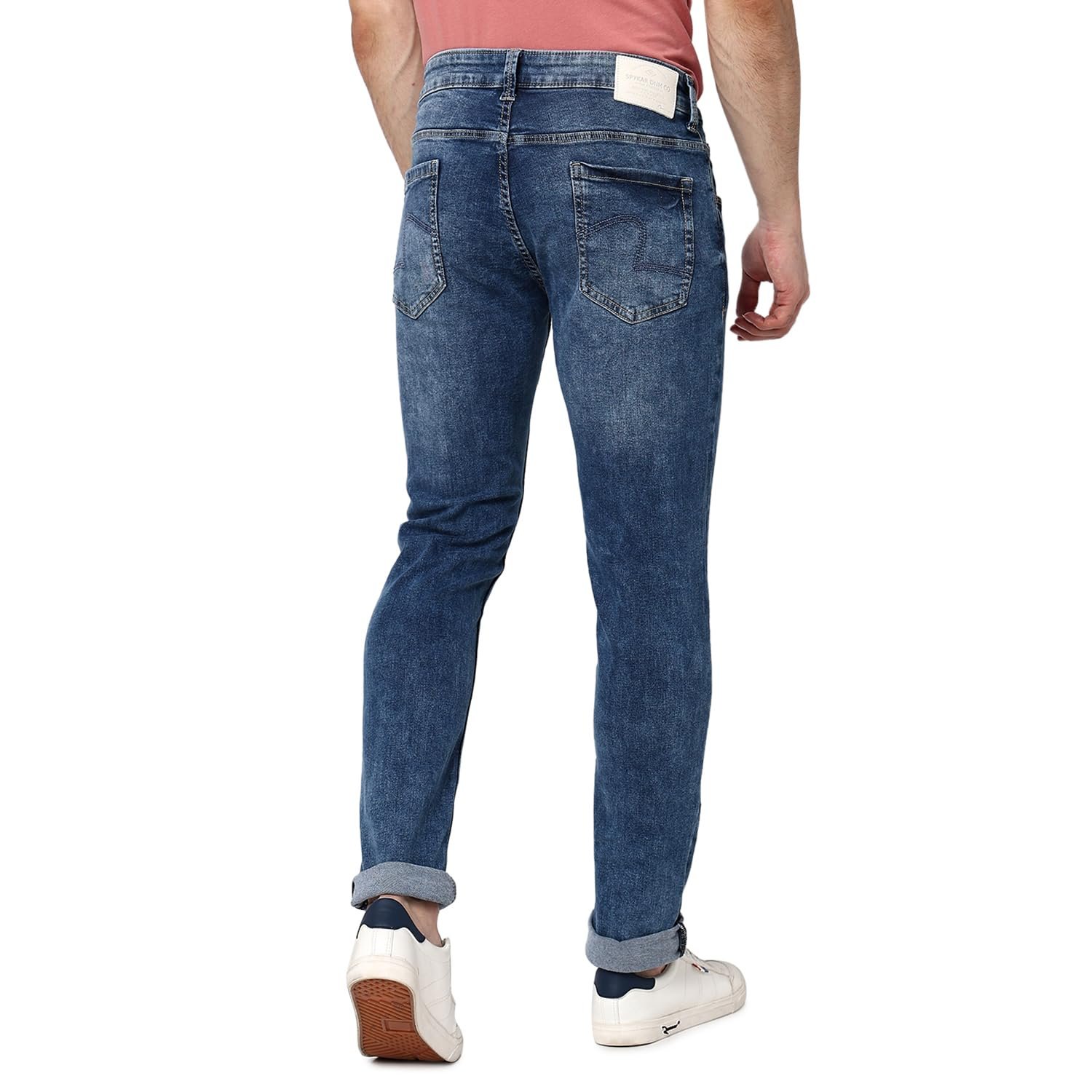 Spykar Men Jeans - Image 4
