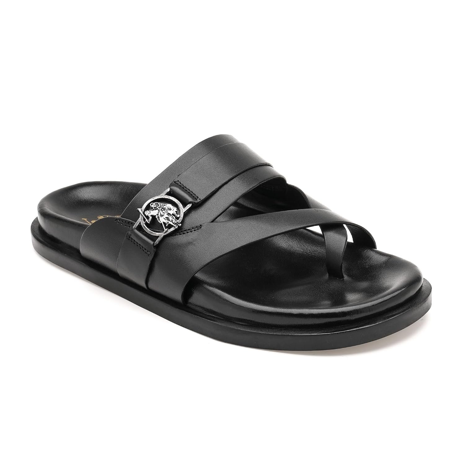 U.S. Polo Assn. Men's Koke Slipper - Image 2