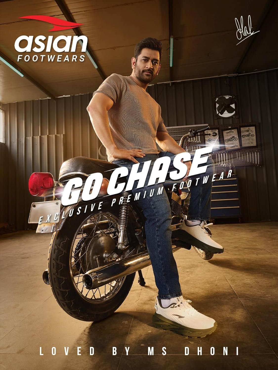 ASIAN Kid's M-2025 Casual Slip-On Sneaker Outdoor,Loafer & Moccasins Shoes with Extra Jump Lightwight Shoes for Boy's - Image 2