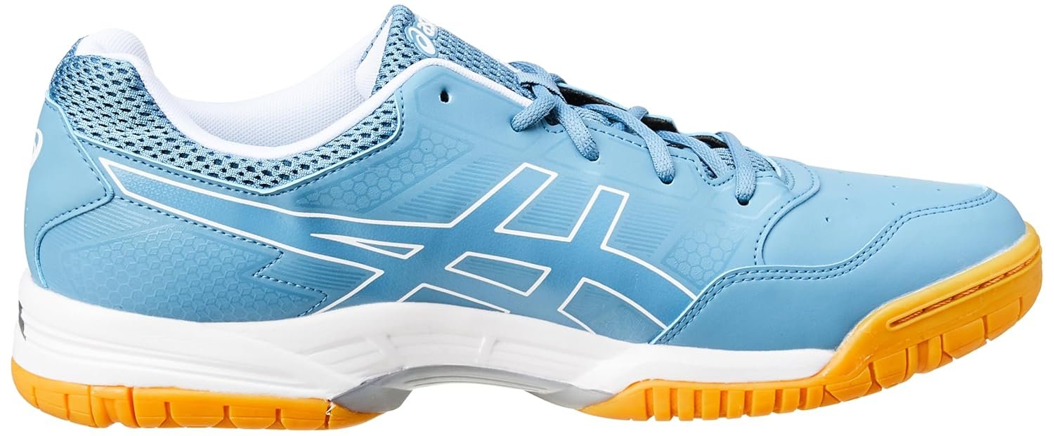 ASICS Men's Gel-Courtmov Indoor Sports Shoes - Image 2