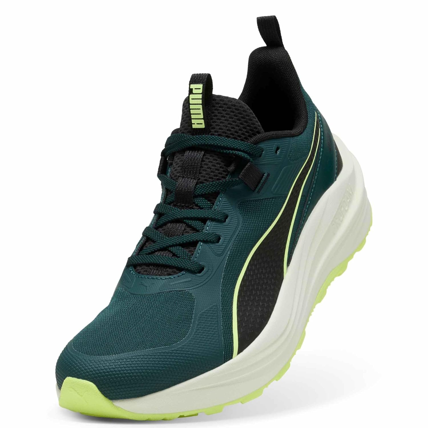 Puma Unisex-Adult Flare Pro Trail Running Shoe - Image 5