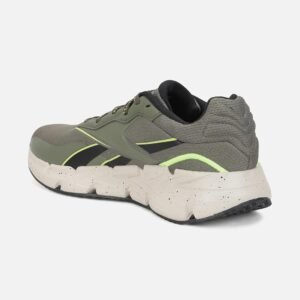 Reebok Men’s Running Shoes – Zig Titanica Lite – Gym & Running Shoes for Men with Comfortable Support