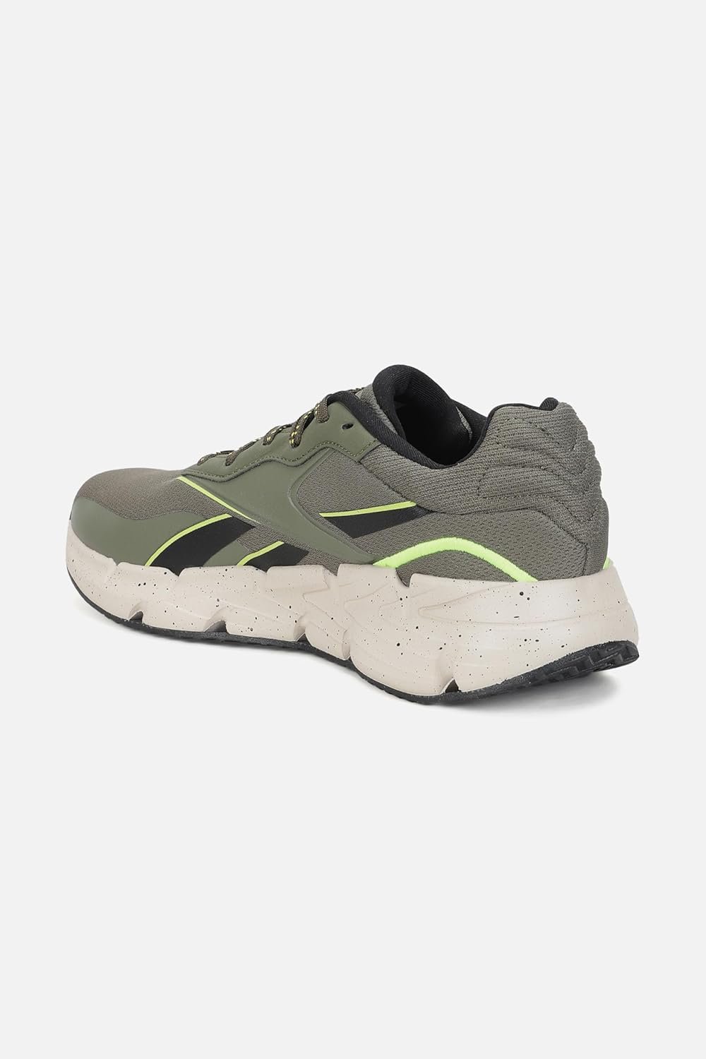 Reebok Men's Running Shoes - Zig Titanica Lite - Gym & Running Shoes for Men with Comfortable Support
