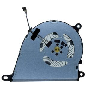 Swiztek Internal CPU Cooling Fan for HP 14S-DQ, 14S-FQ, 14-FQ, 15-DY, 15S-FQ, 15-EF, 15S-EQ, 15T-DY, 240 G9, 250 G9