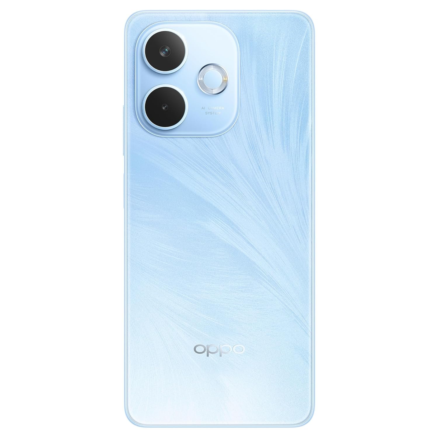 OPPO A5 Pro 5G (Feather Blue, 8GB RAM, 256GB Storage)|6.67” HD+ 120Hz Refresh Rate Screen | 45W SUPERVOOC|with No Cost EMI/Additional Exchange Offers. - Image 7