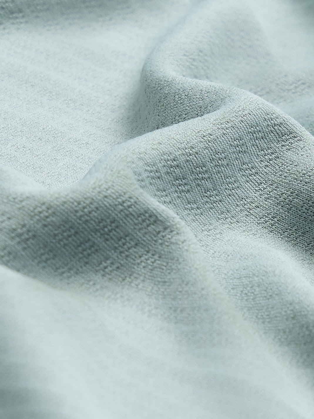 TECHNOSPORT Mens Slim Fit Color Block Crew Neck Half Sleeve T-Shirt with Technocool+, Quick Dry for Gym, Workout, Sports & Regular Use - Image 5