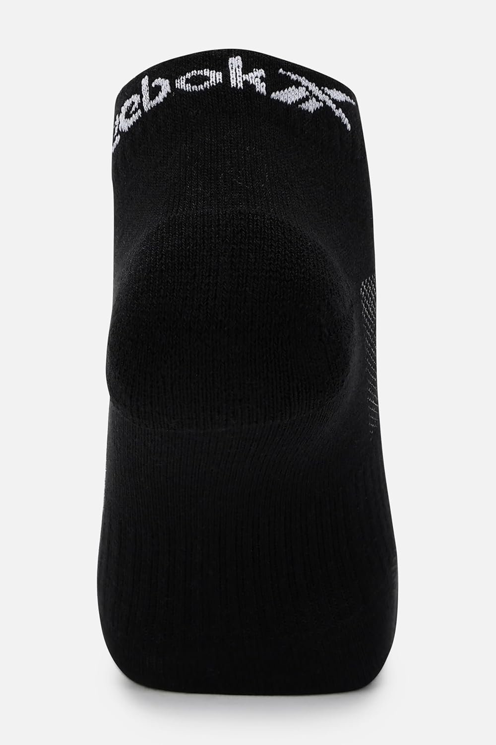Reebok Ankle Socks Multi-Pack – Pack of 3 – Lightweight, Durable, Comfort Stretch for Sports & Casual Wear - Image 4