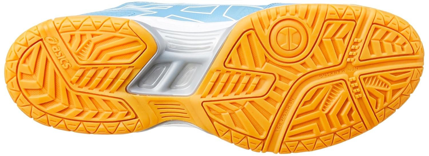 ASICS Men's Gel-Courtmov Indoor Sports Shoes - Image 3