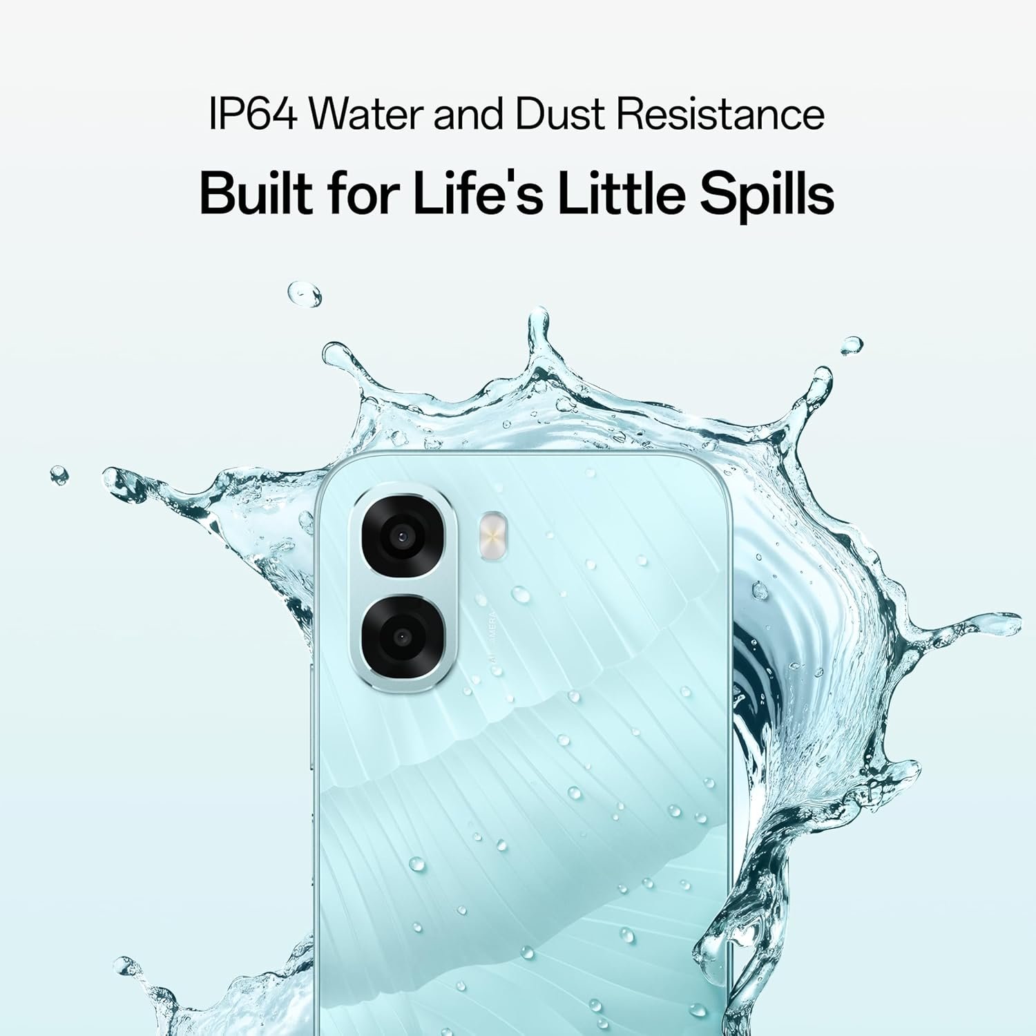 Oppo A6X 5G (Olive Green, 4GB RAM, 128GB Storage) with No Cost EMI/Additional Exchange Offers - Image 7