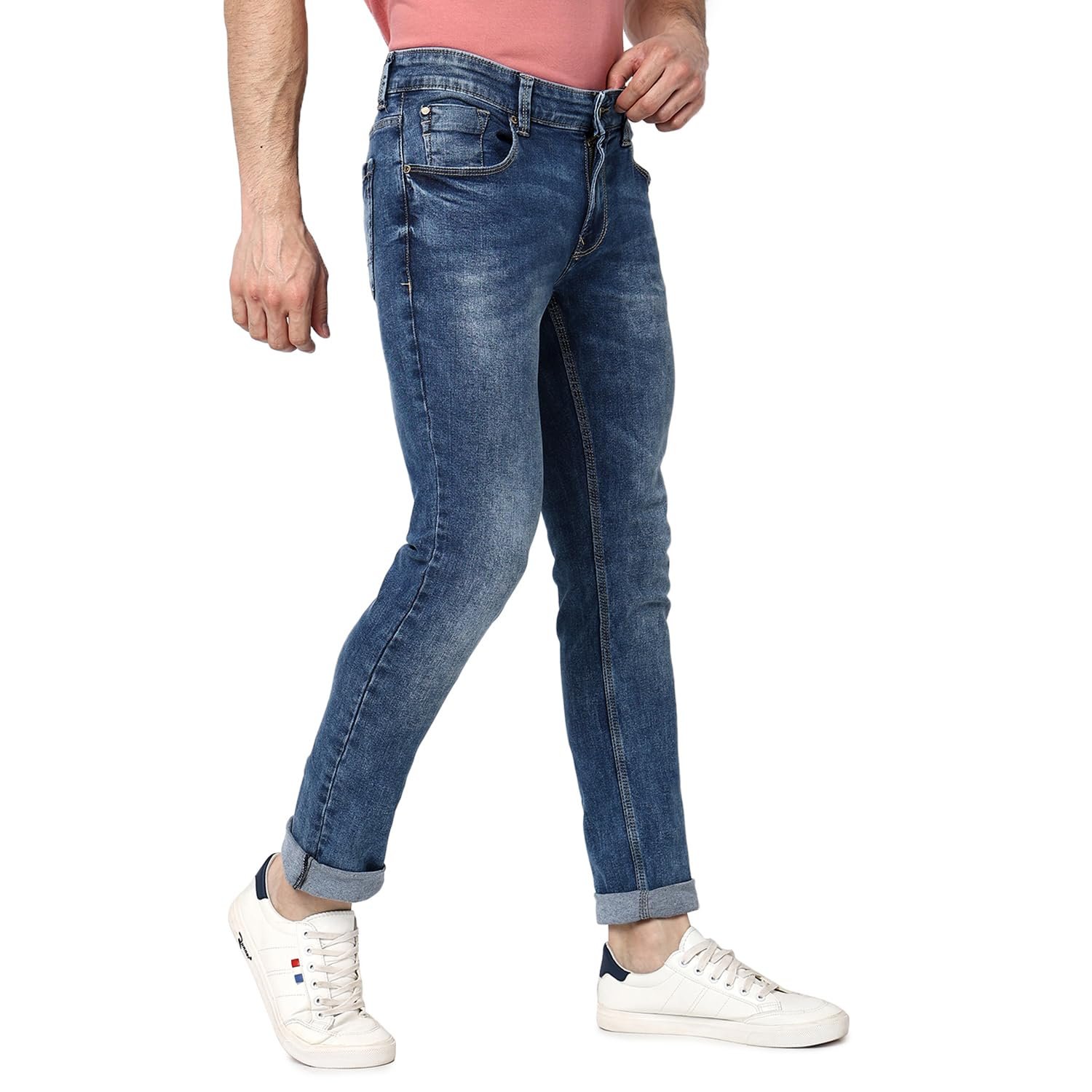 Spykar Men Jeans - Image 3