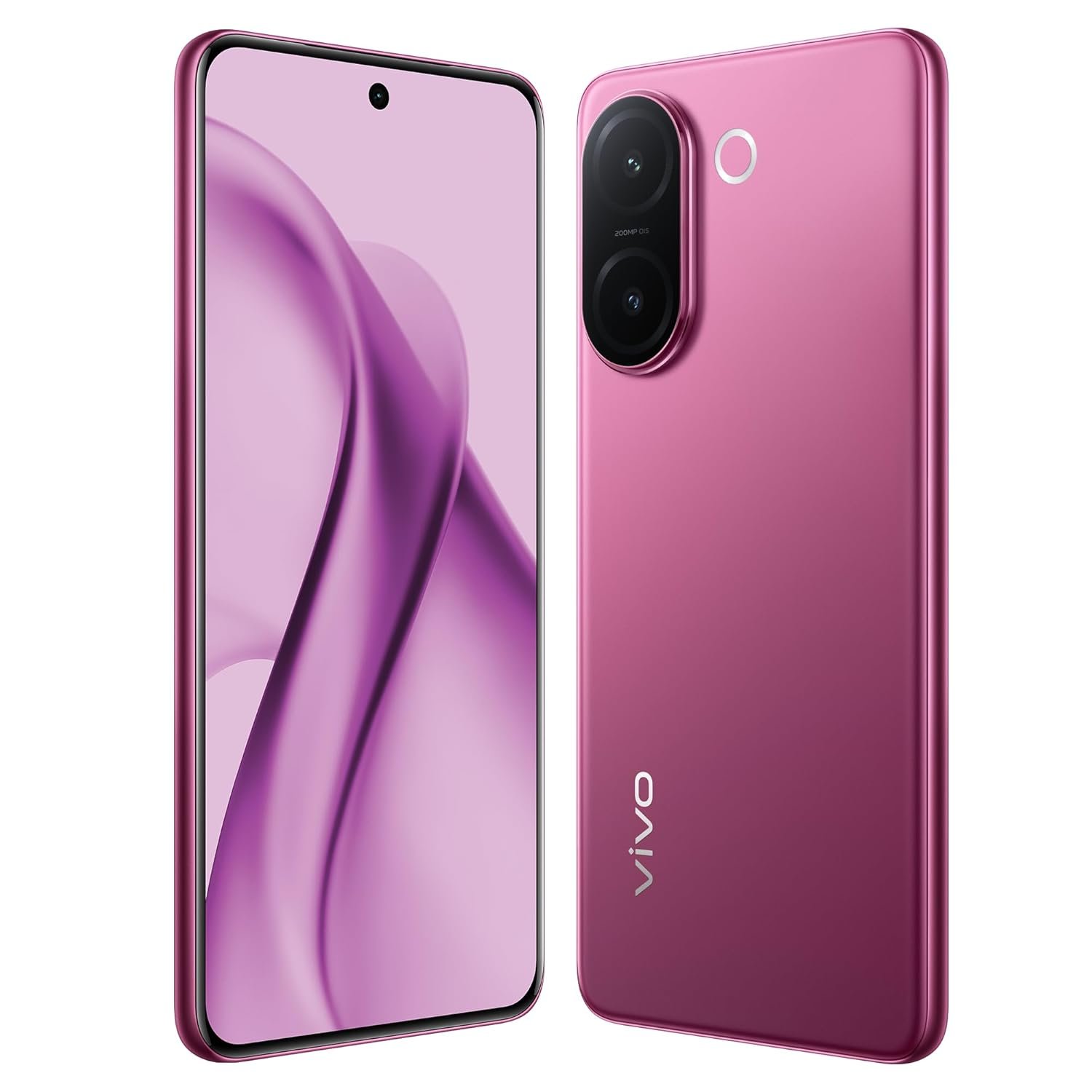 vivo V60e 5G (Elite Purple, 12GB RAM, 256GB Storage) with No Cost EMI/Additional Exchange Offers - Image 13