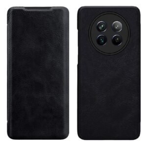 Royal Leather Magnetic Flip case for Oppo F31 Pro Plus 5G / Oppo F31 Pro+ 5G Black