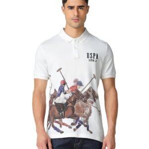 U.S. Polo Assn. Apparel Polo Shirt