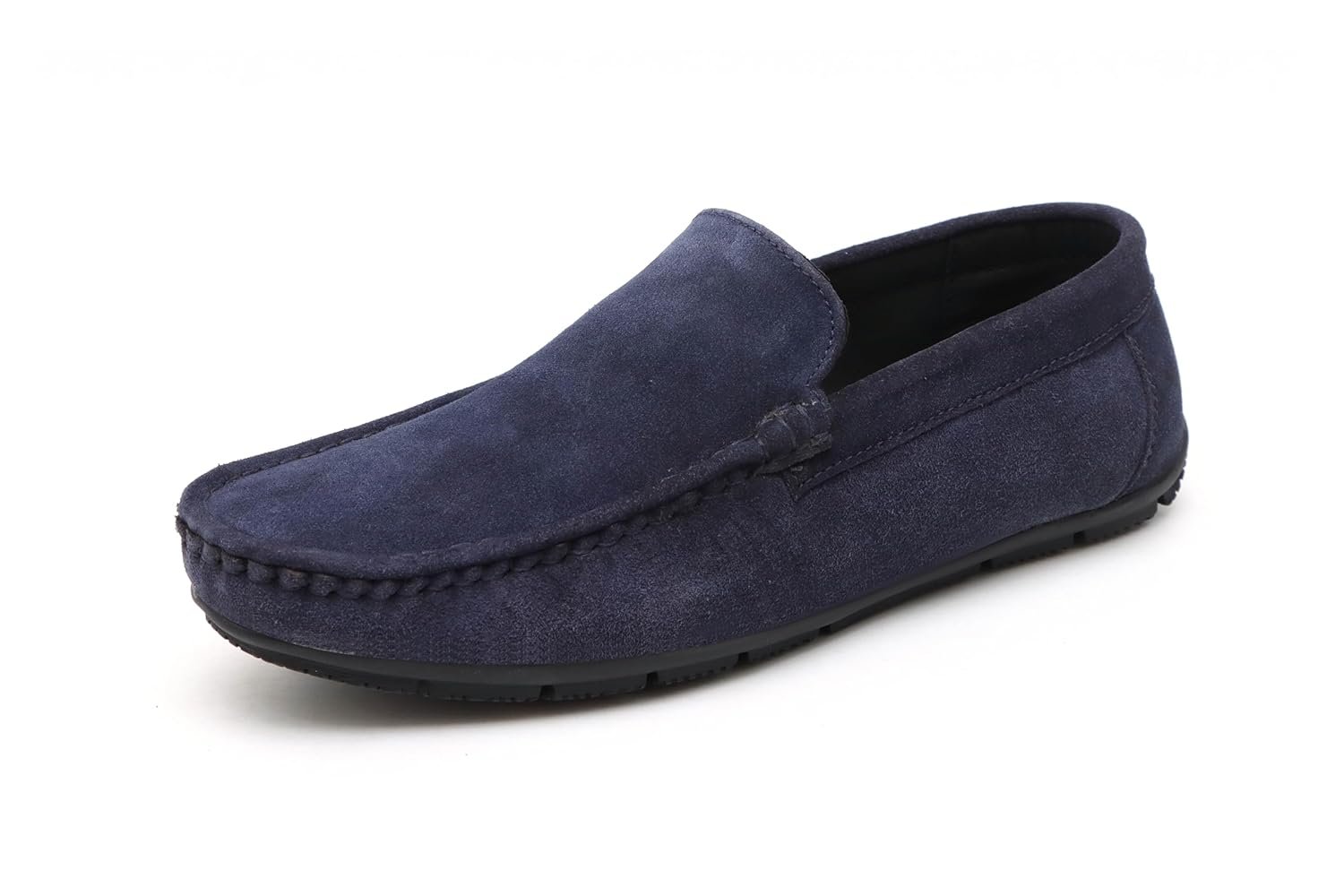 ARAMISH Suede Loafers for Men | Men's Loafer Shoes