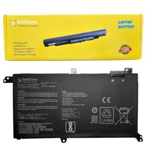 SellZone Laptop Battery Compatible for Asus VivoBook 15 F571GT-AL326T