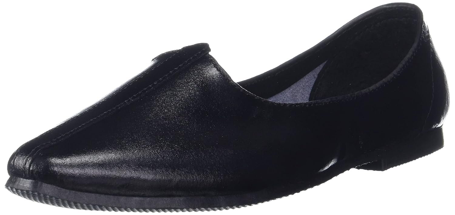 Bata Men's Slip-on Mojari