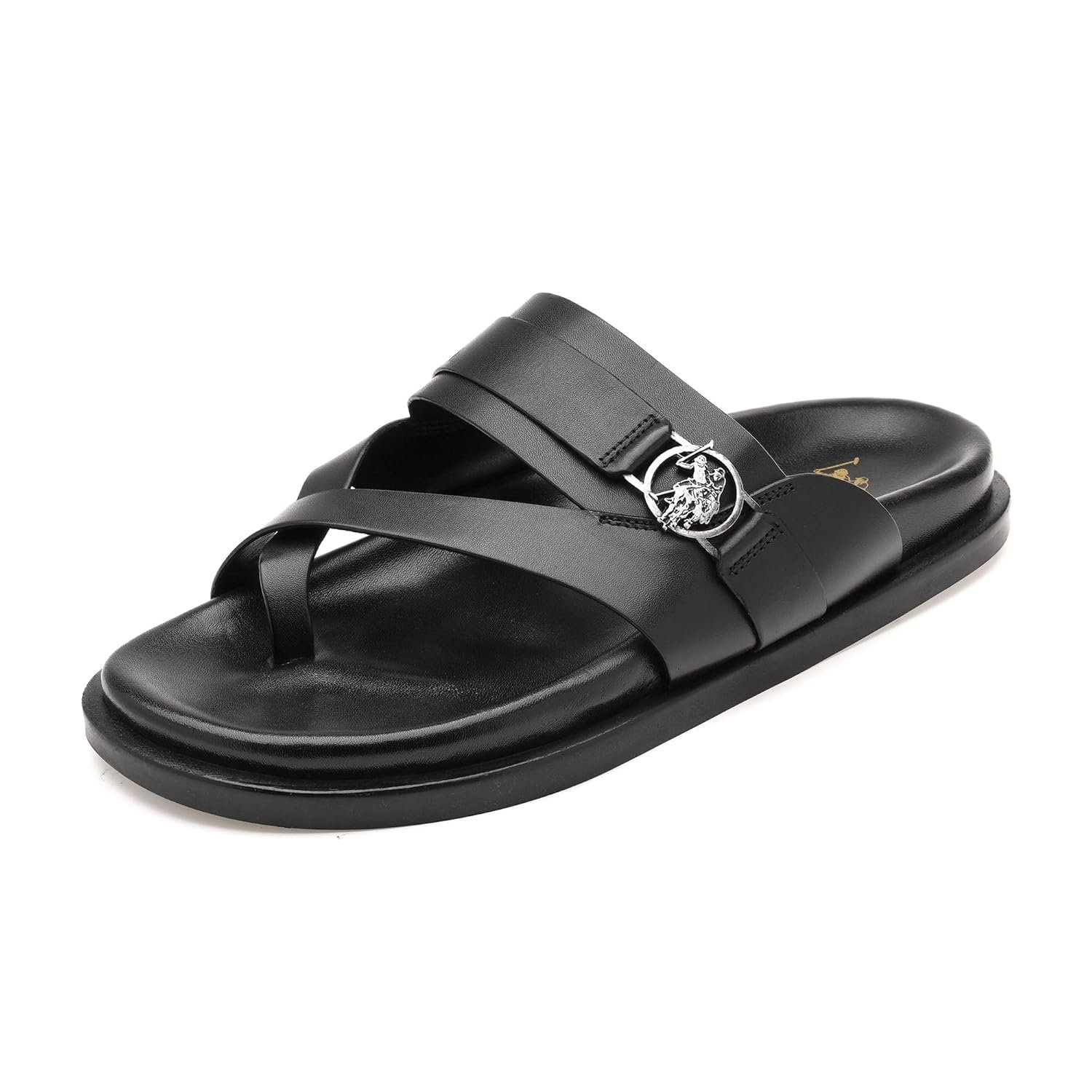 U.S. Polo Assn. Men's Koke Slipper - Image 4