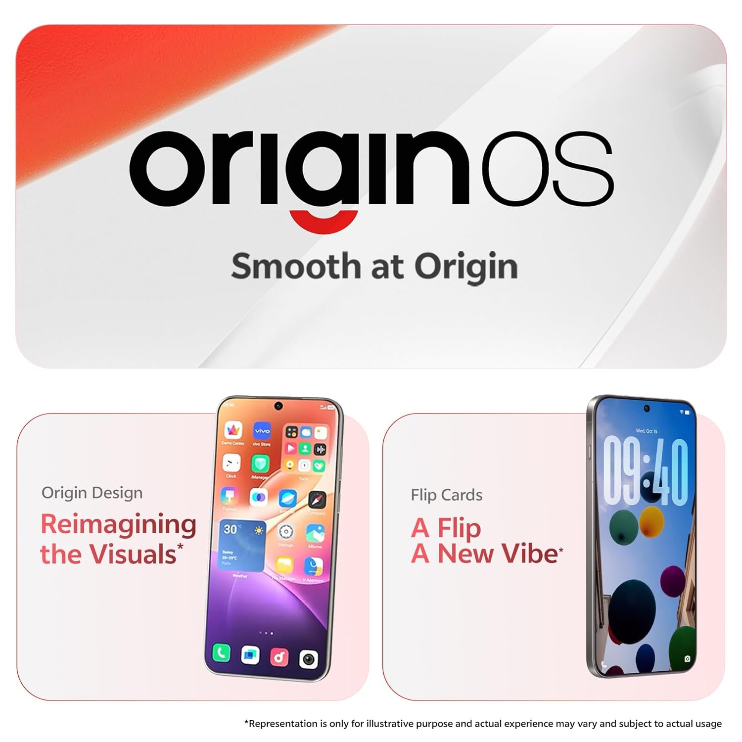 vivo X300 5G (Summit Red, 12GB RAM, 256GB Storage) with No Cost EMI/Additional Exchange Offers - Image 11