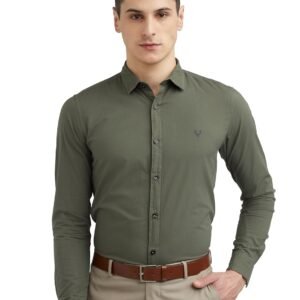 Allen Solly Men Shirt