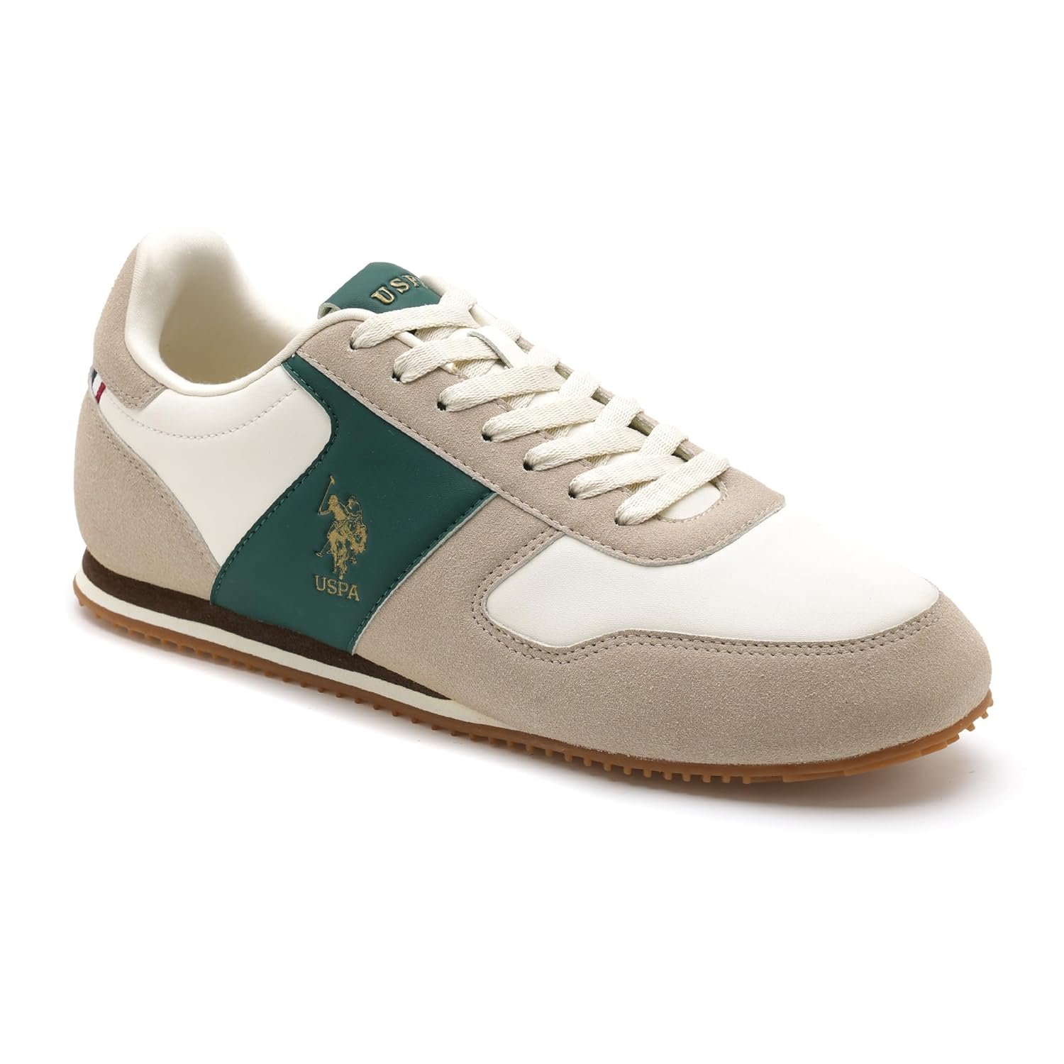 U.S. Polo Assn. Mens Enco Sneaker