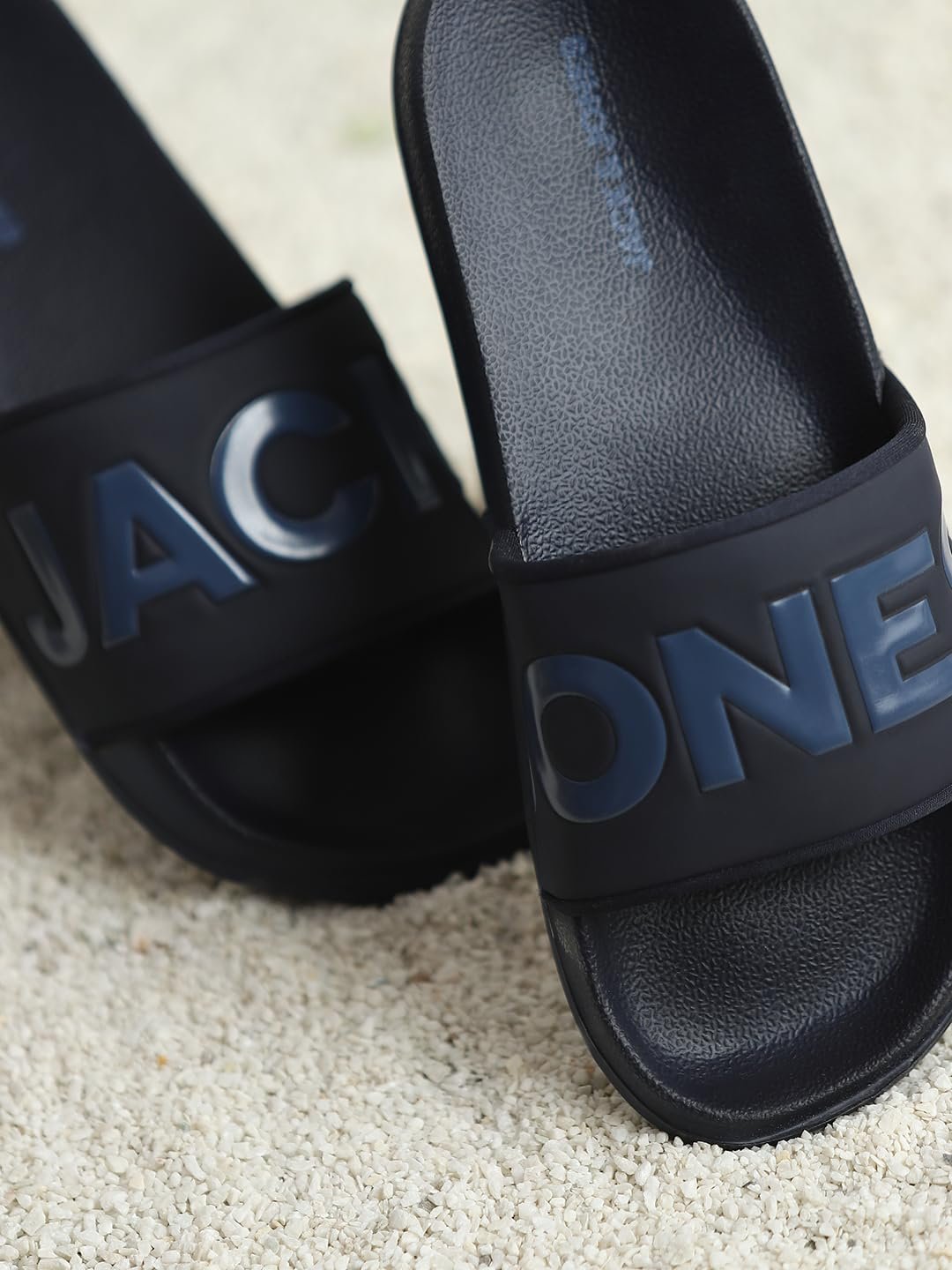 JACK & JONES Men's 9010054 Slipper - Image 2