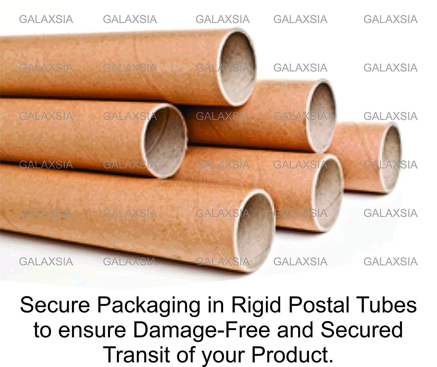 Geometrical Pattern D1 Vinyl Laptop Skin/Sticker/Cover/Decal Compatible for Any 17 to 17.3 Inches Laptop (Hp/Dell/Sony/Acer/Lenovo/Asus. Etc) Or Notebook. - Image 4