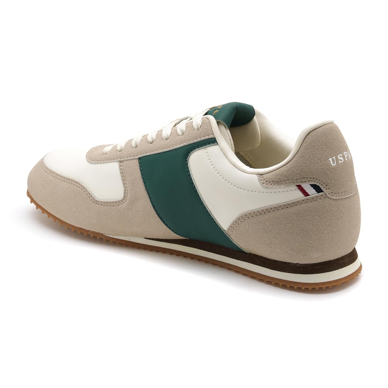 U.S. Polo Assn. Mens Enco Sneaker - Image 3