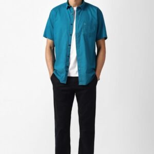 Van Heusen Men Casual Shirt