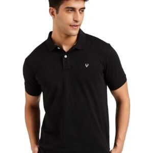 Allen Solly Men Polo