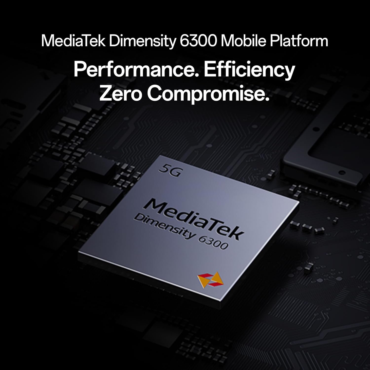 Oppo A6X 5G (Olive Green, 4GB RAM, 128GB Storage) with No Cost EMI/Additional Exchange Offers - Image 9