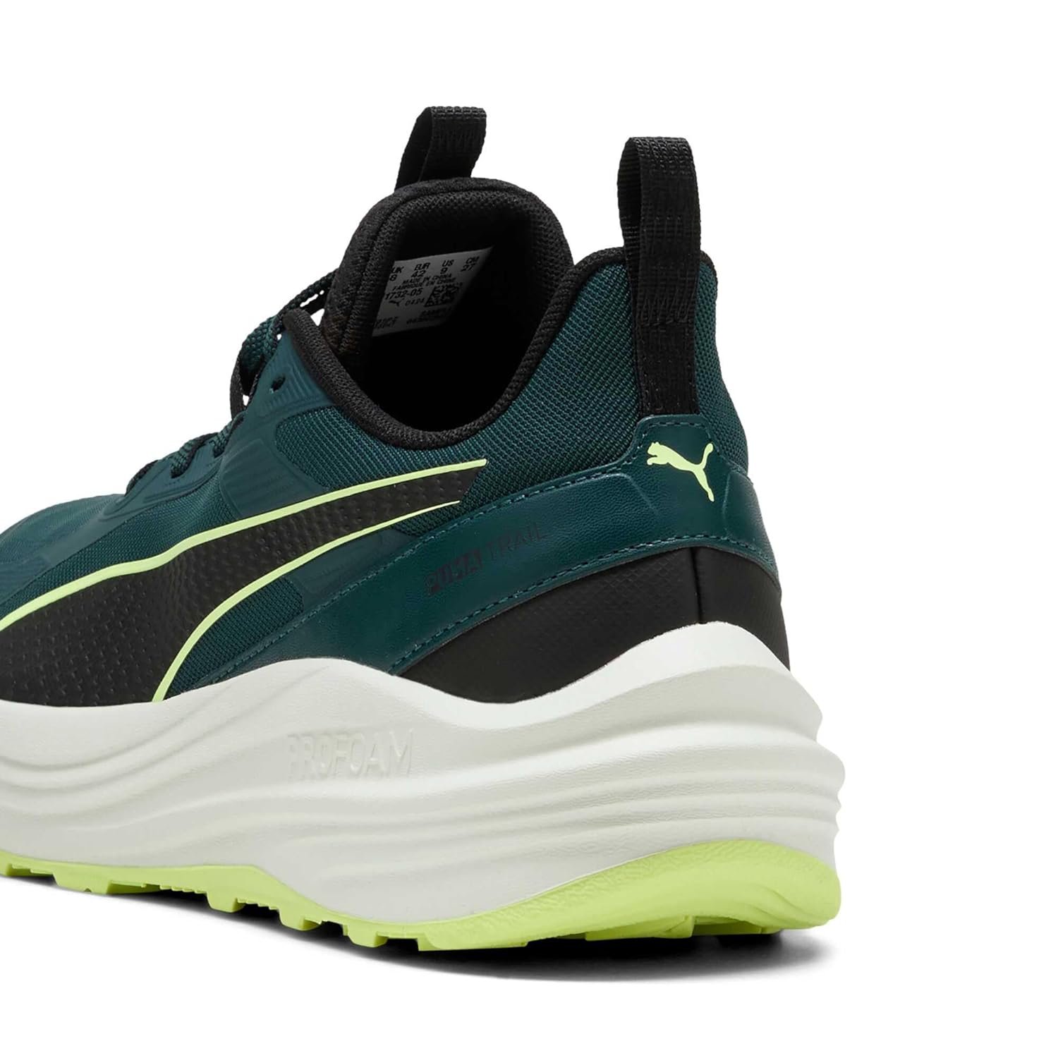 Puma Unisex-Adult Flare Pro Trail Running Shoe - Image 2