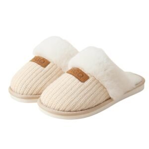 DRUNKEN Slippers For Men Winter Sandals Casual Flats Home Footwear Man Girls Sliders Flip Flops Chappals Ladies Clogs Sleeper Slides Stylish Ortho Soft