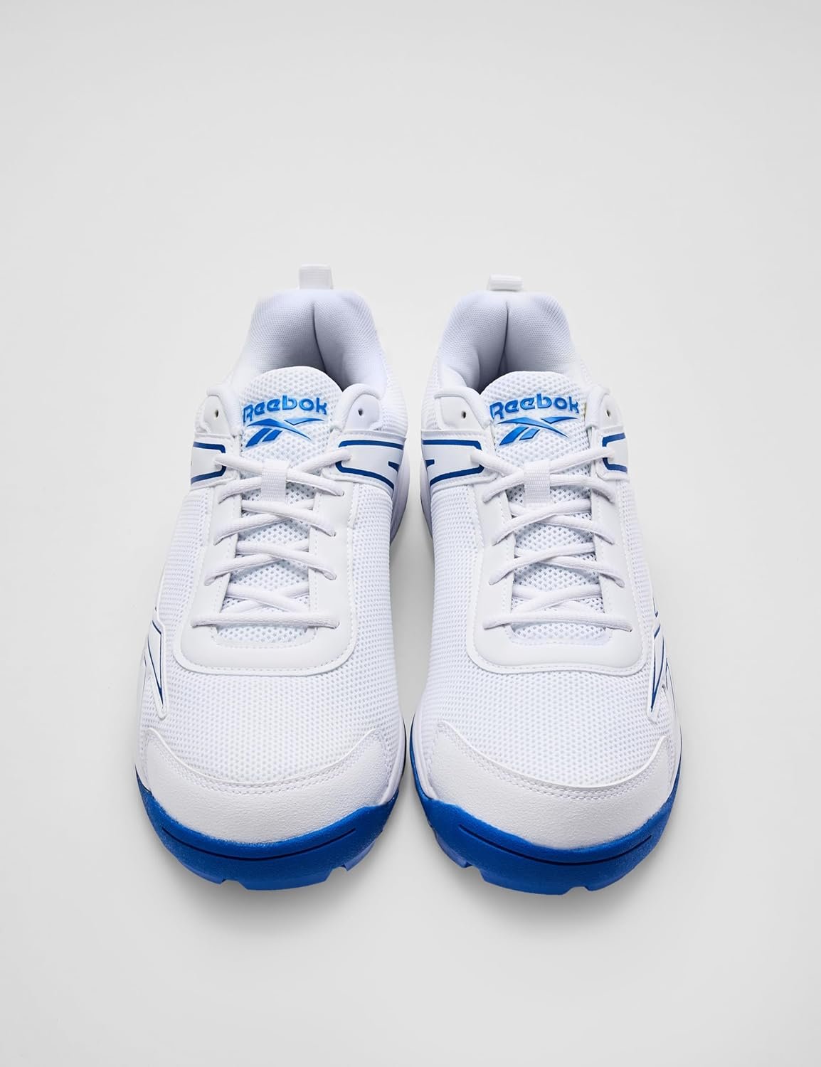 Reebok Men's Cricket Sports Shoes - Power Play - Lightweight, Comfortable & Durable for Match & Training - Image 4