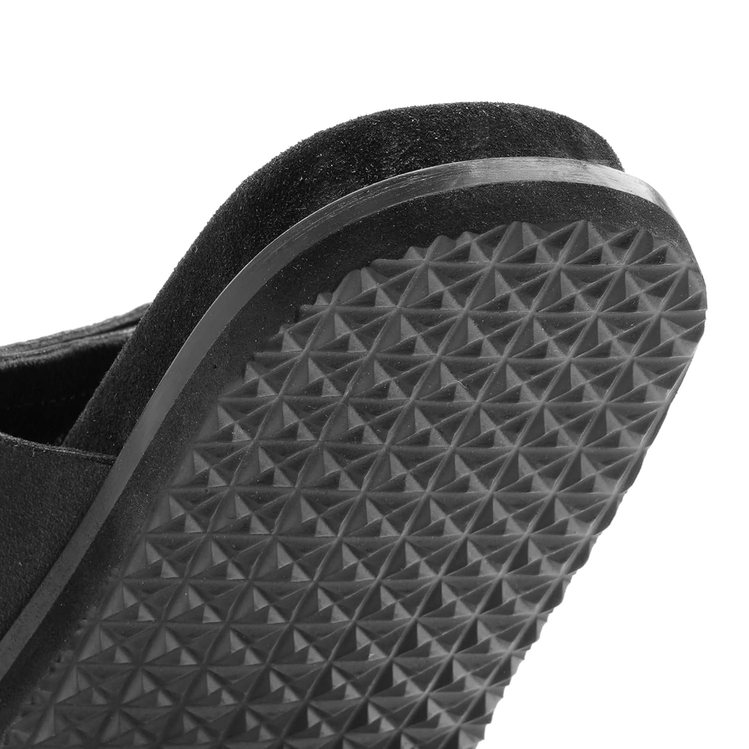 U.S. Polo Assn. Men's Leather Slipper - Image 5