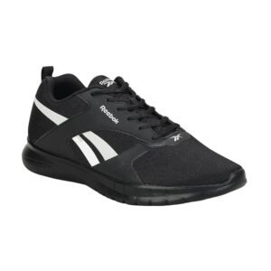 Reebok Mens Running Shoes – Flylite Rushrun – Great for Fast-paced Daily Runs| Sneaker