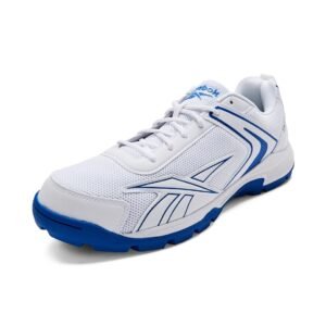 Reebok Men’s Cricket Sports Shoes – Power Play – Lightweight, Comfortable & Durable for Match & Training