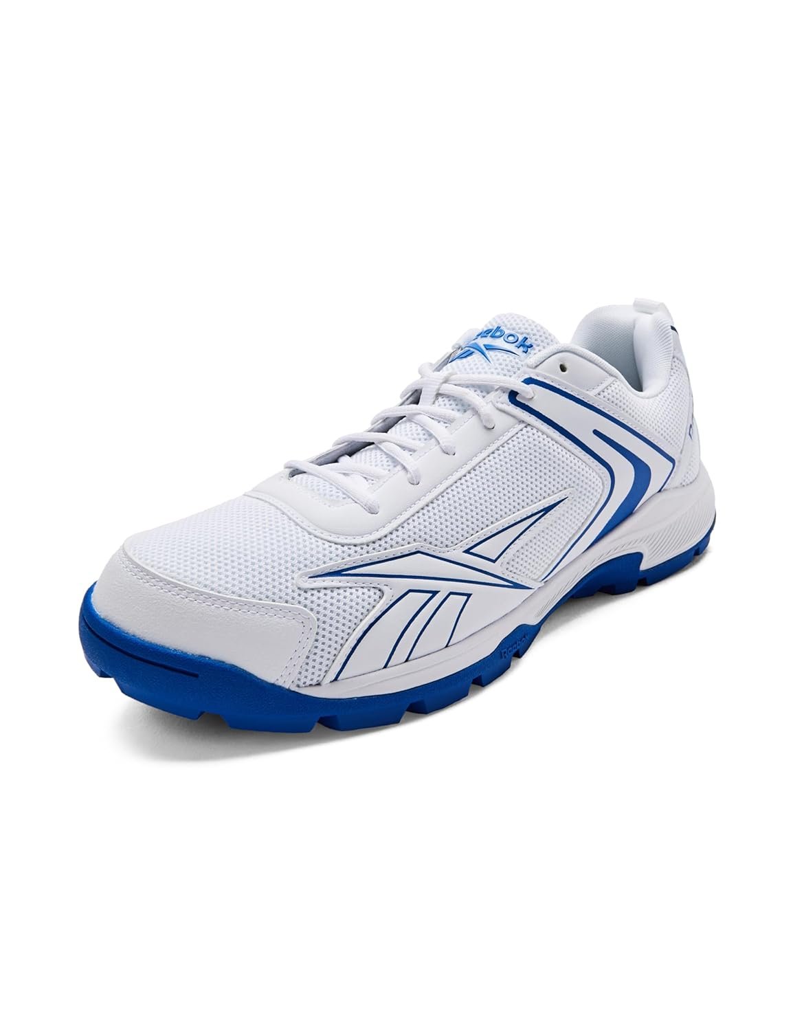 Reebok Men's Cricket Sports Shoes - Power Play - Lightweight, Comfortable & Durable for Match & Training