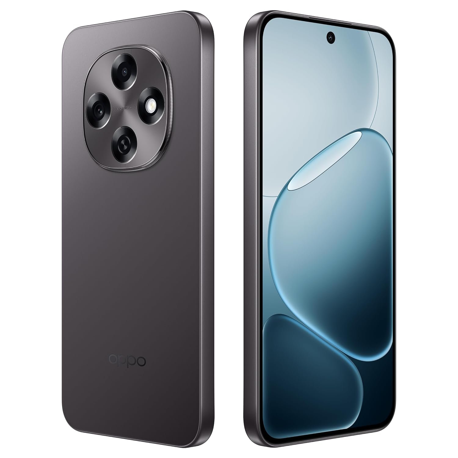 Oppo F31 Pro 5G (Space Grey, 8GB RAM, 128GB Storage) - Image 12