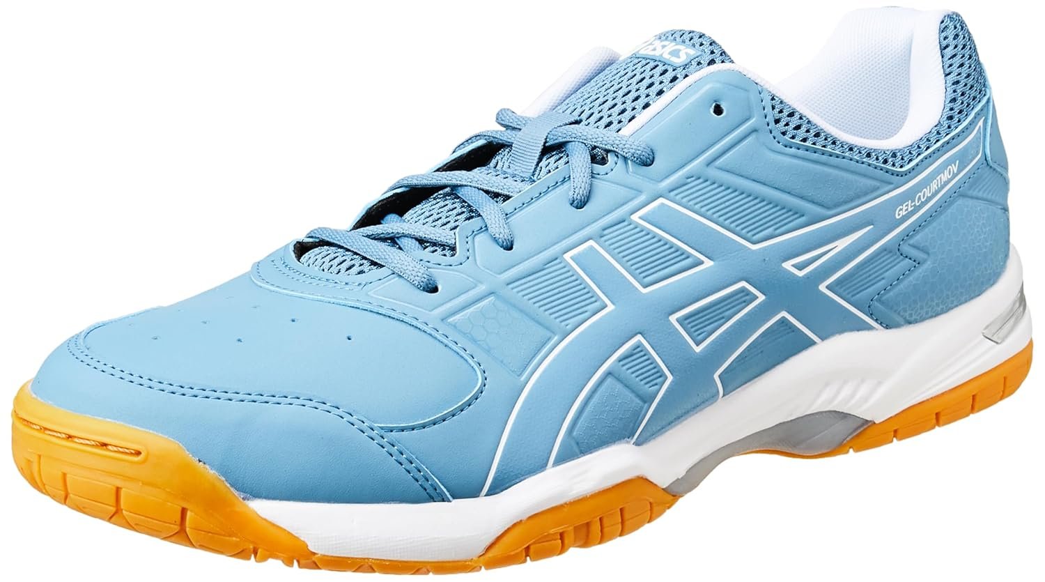 ASICS Men's Gel-Courtmov Indoor Sports Shoes