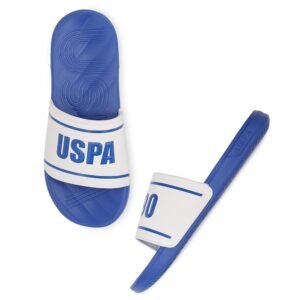 U.S. POLO ASSN. Men’s Deja Slipper