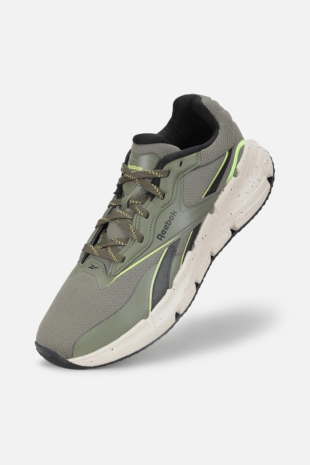 Reebok Men's Running Shoes - Zig Titanica Lite - Gym & Running Shoes for Men with Comfortable Support - Image 6