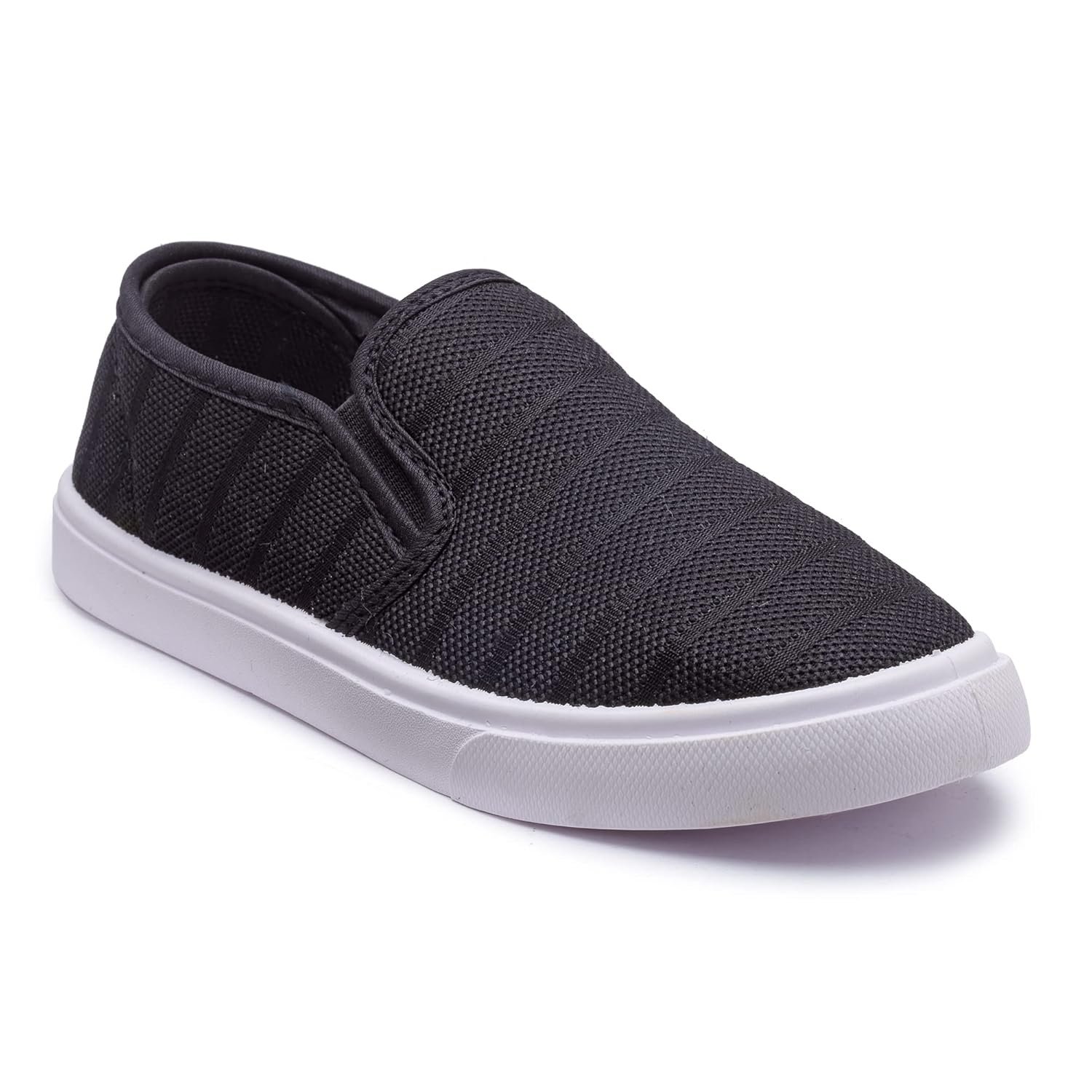 ASIAN Kid's M-2025 Casual Slip-On Sneaker Outdoor,Loafer & Moccasins Shoes with Extra Jump Lightwight Shoes for Boy's - Image 8